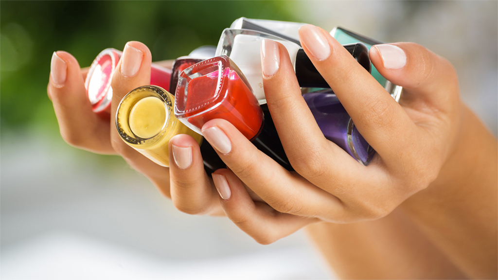 How to Use Nail Polish to Manifest Your Wildest Dreams