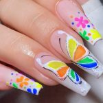 Neon Comeback: Electric Summer Nail Ideas You Can’t Miss in 2026