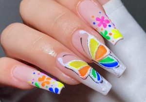 Neon Comeback: Electric Summer Nail Ideas You Can’t Miss in 2026